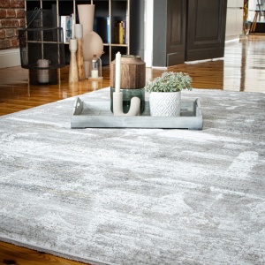 Covor My Noblesse V1 Gri 120x170 cm - Img 2