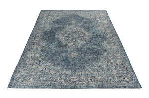 Covor My Nordic Bleumarin 80x150 cm - Img 10