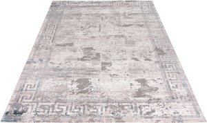 Covor My Opal Taupe 200x290 cm - Img 9
