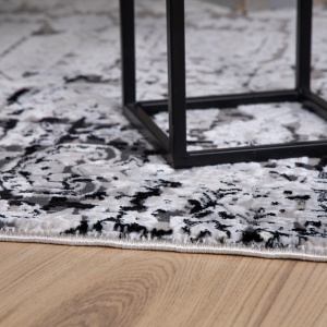 Covor My Phoenix Gri 160x230 cm - Img 7