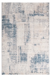 Covor My Salsa Albastru 80x150 cm - Img 1