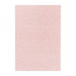 Covor Nizza Roz 200x290 cm