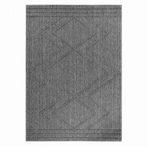 Covor Patara Gri V4 140 x 200 cm