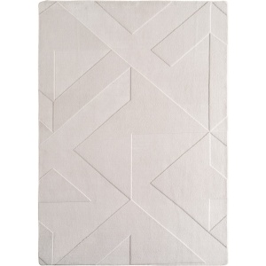 Covor Pompei V3 Crem 200x290 cm