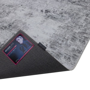 Covor Posh Gri 200x290 cm - Img 5