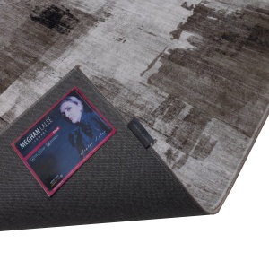 Covor Posh Taupe 230x330 cm - Img 5