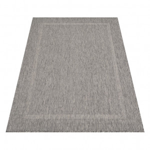 Covor Relax V1 Gri 240 x 340cm - Img 3