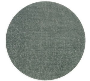 Covor Rotund, Fargo, Verde, 120x120 cm, Delta 71501 040