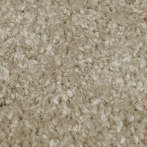 Covor Rotund Feather Soft Natural 200X200 cm, Flair Rugs - Img 5