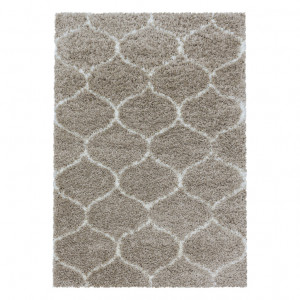 Covor Salsa Bej 240x340 cm - Img 2