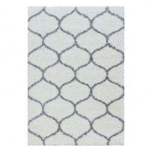 Covor Salsa Crem 60x110 cm - Img 2