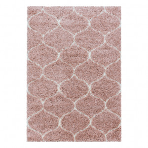 Covor Salsa Rose 240x340 cm - Img 6