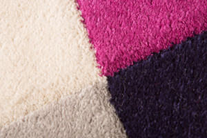 Covor Samba Multicolor 80X150 cm, Flair Rugs - Img 4