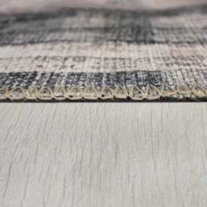 Covor Silas Abstract Crem 190x290 cm, Flair Rugs - Img 3
