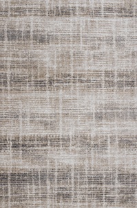 Covor, SINTELON, Gri, 80x150 cm, Delta 74GBE - Img 1