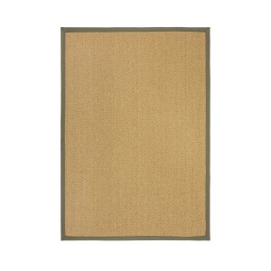 Covor Sisal Look Outdoor Verde 160x230 cm, Flair Rugs - Img 2