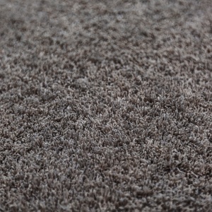 Covor Tiara Gri inchis 80x150 cm - Img 3