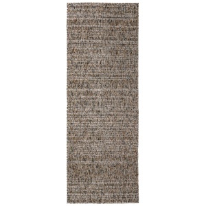 Covor traversa Amily Neutru 80x230 cm - Img 5