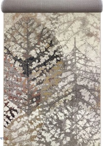Covor Traversa, Anny, Crem, 145x400 cm, Delta 33001 - Img 2