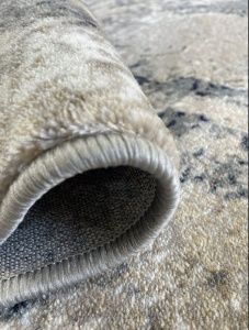Covor Traversa, Anny, Crem, 95x400 cm, Delta Anny 33020 - Img 2