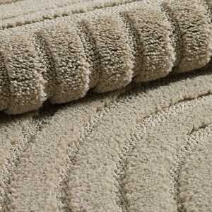 Covor traversa Art Bej boho 60x110 cm - Img 6