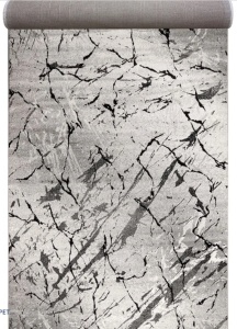 Covor Traversa, Cappuccino, Gri, 100x800 cm, Delta 16132 160 - Img 4
