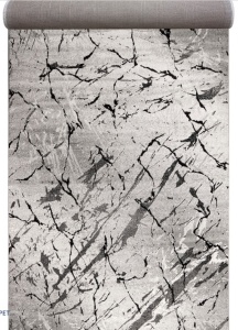 Covor Traversa, Cappuccino, Gri, 60x500 cm, Delta 16132 160 - Img 4