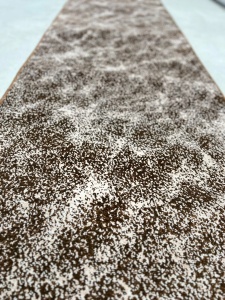 Covor Traversa, Cappuccino, Maro, 100x800 cm, Delta Cappuccino 16007 13 - Img 4