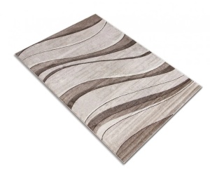 Covor Traversa, Daffi, Bej, 120x600 cm, Delta Daffi 13001