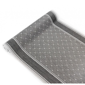 Covor Traversa, Flex, Gri, 67x400 cm, Delta 1944
