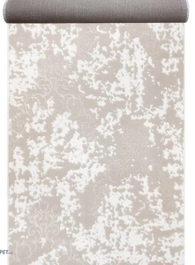 Covor Traversa, Itea, Crem, 115x600 cm, Delta 42006 102