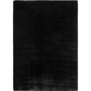 Covor traversa Joy Negru 60x100 cm