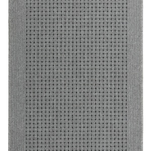 Covor Traversa, Lester, Gri, 80x400 cm, Delta - Img 2