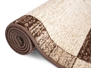 Covor Traversa, Mira, Crem, 120x900 cm, Delta Mira 24143 140 - Img 2