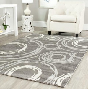 Covor Traversa, Mira, Gri, 60x600 cm, Delta 24010 196 - Img 3