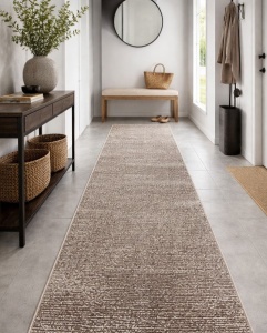Covor Traversa, Mira, Maro, 60x1000 cm, Delta 24171