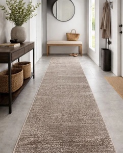 Covor Traversa, Mira, Maro, 60x300 cm, Delta 24171 - Img 1