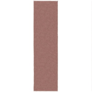 Covor traversă Sheen Rug Roz 60X230 cm, Flair Rugs