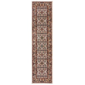 Covor traversa Sincerity Royale Sandford Natural 60X230 cm, Flair Rugs - Img 2
