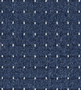 Covor Traversa, Stanford, Albastru, 100x300 cm, Delta - Img 2