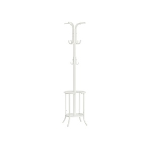 Cuier Songmics Alb 40x40x175 cm