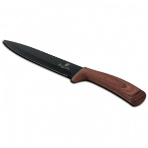 Cutit pentru feliat, 20 cm, original wood - Img 3