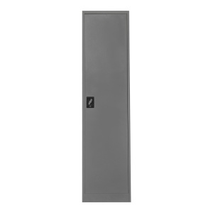 Dulap din metal, Koya, Pako, Antracit 50x45x180 cm - Img 3