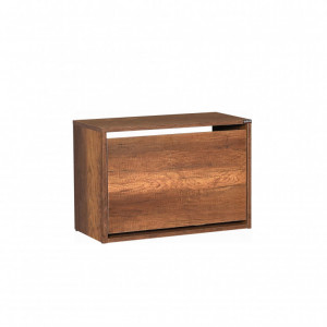 Dulap Pantofi SHC-110 Oslo Walnut - Img 5