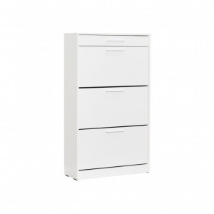 Dulap Pantofi SHC-431 Diamond Alb - Img 11