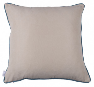 Fata de perna decorativa, Fancy V261, 43x43 - Img 2