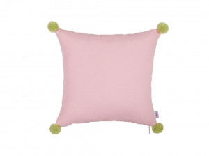 Fata de Perna Plain V2, 43x43 cm