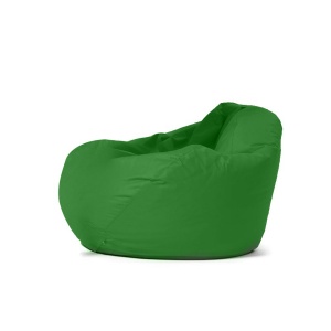 Fotoliu puf de gradina Premium Verde 115x130x39 cm - Img 19