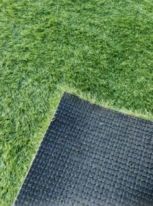 Gazon Artificial, Despi, Verde, 100x1000 cm, Delta - Img 2