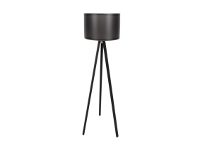 Lampadar 120 Negru - Img 2